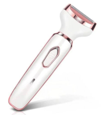 Mini Aparat De Ras Electric 4 in 1 AO 78148 cu 4 Accesorii